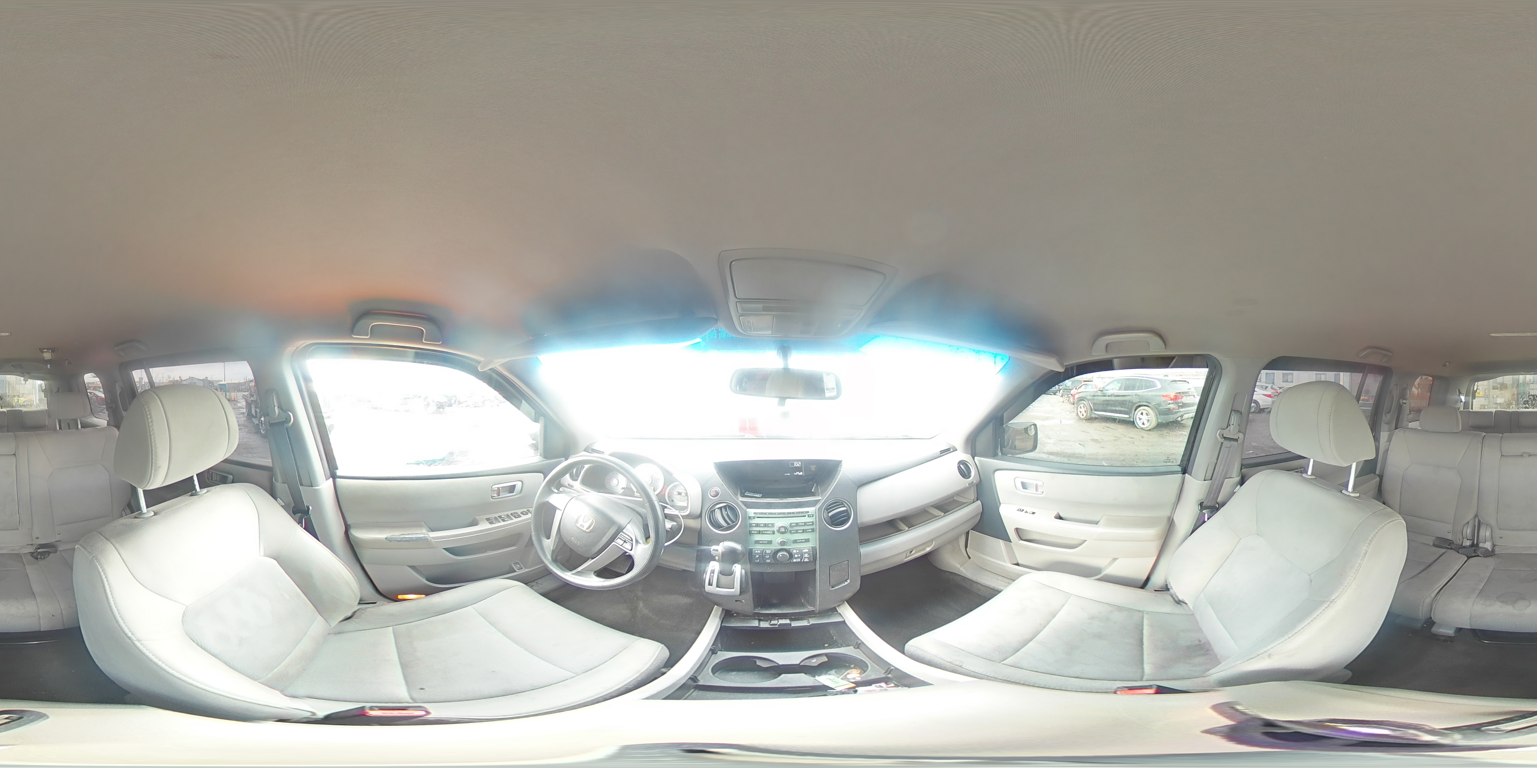 2011 Honda Pilot - Image 14