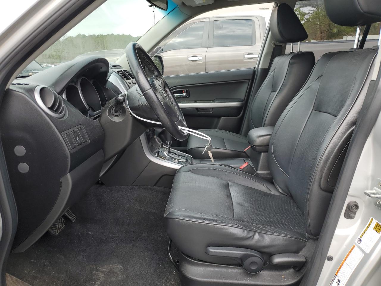 2011 Suzuki Grand Vitara - Image 7