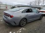 2021 Kia K5 Lxs for Sale in Arlington, WA - Vandalism