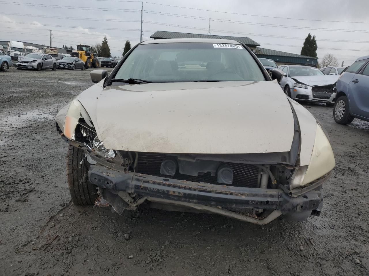 2005 Honda Accord - Image 5