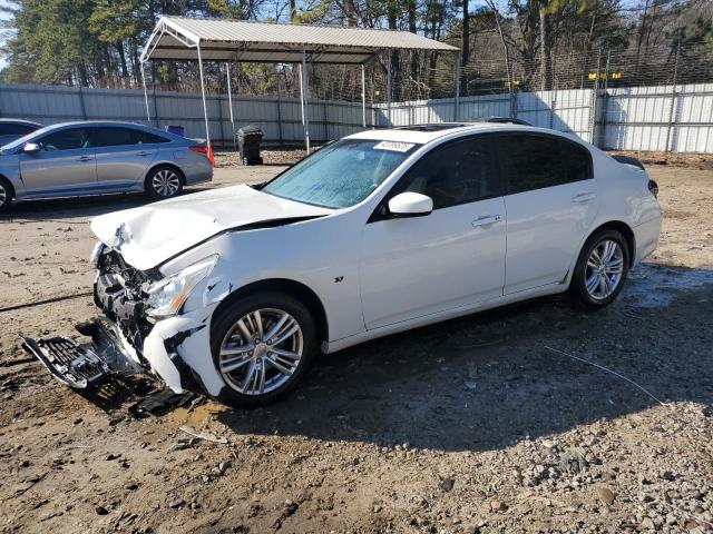 2015 Infiniti Q40 