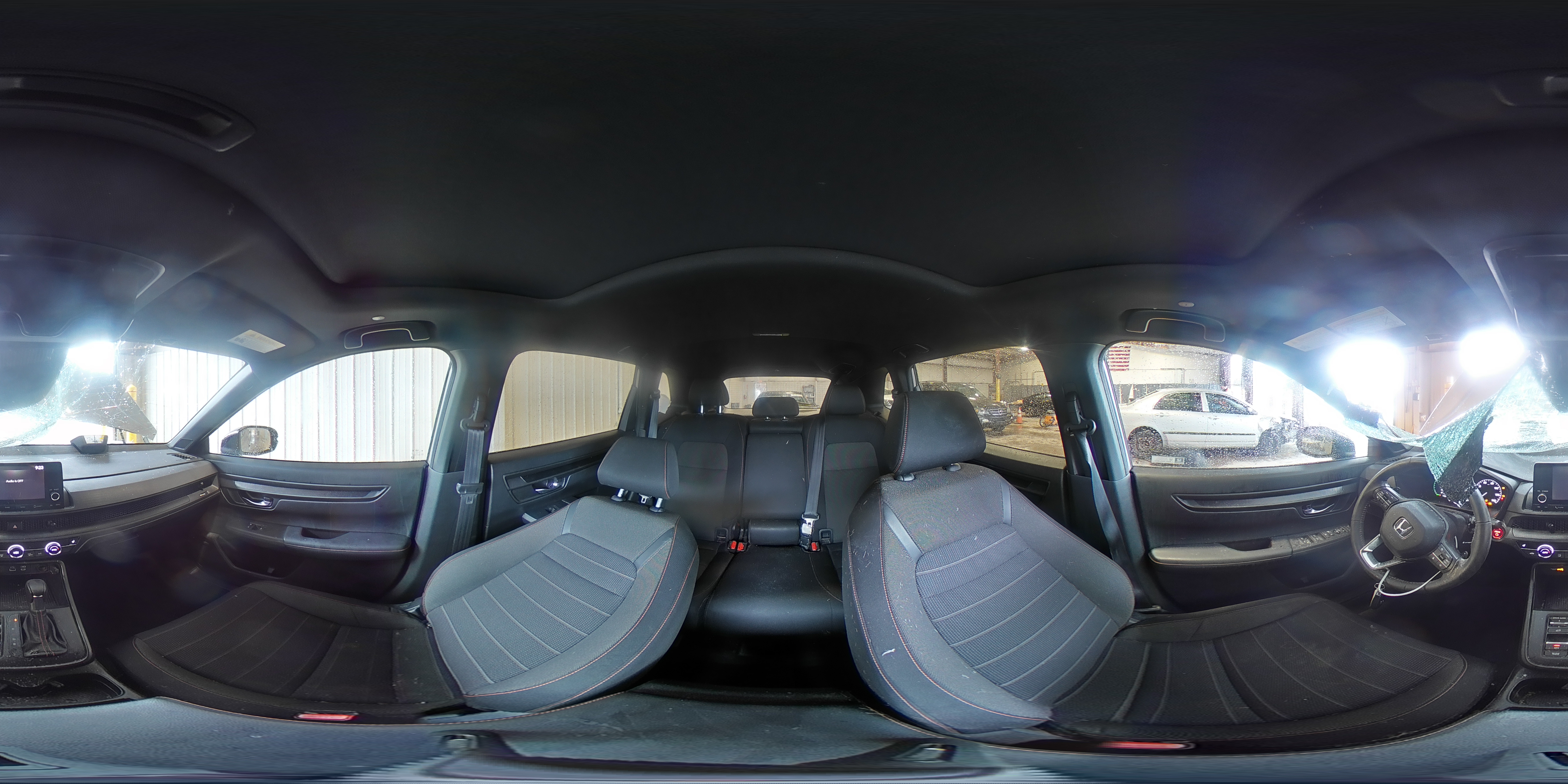 2024 Honda CR-V - Image 15
