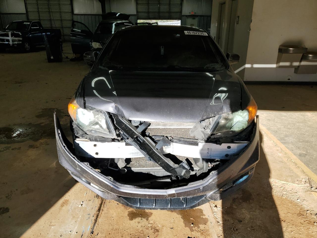 2014 Honda Civic - Image 5