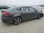 2020 Ford Fusion Titanium for Sale in Walton, KY - Front End