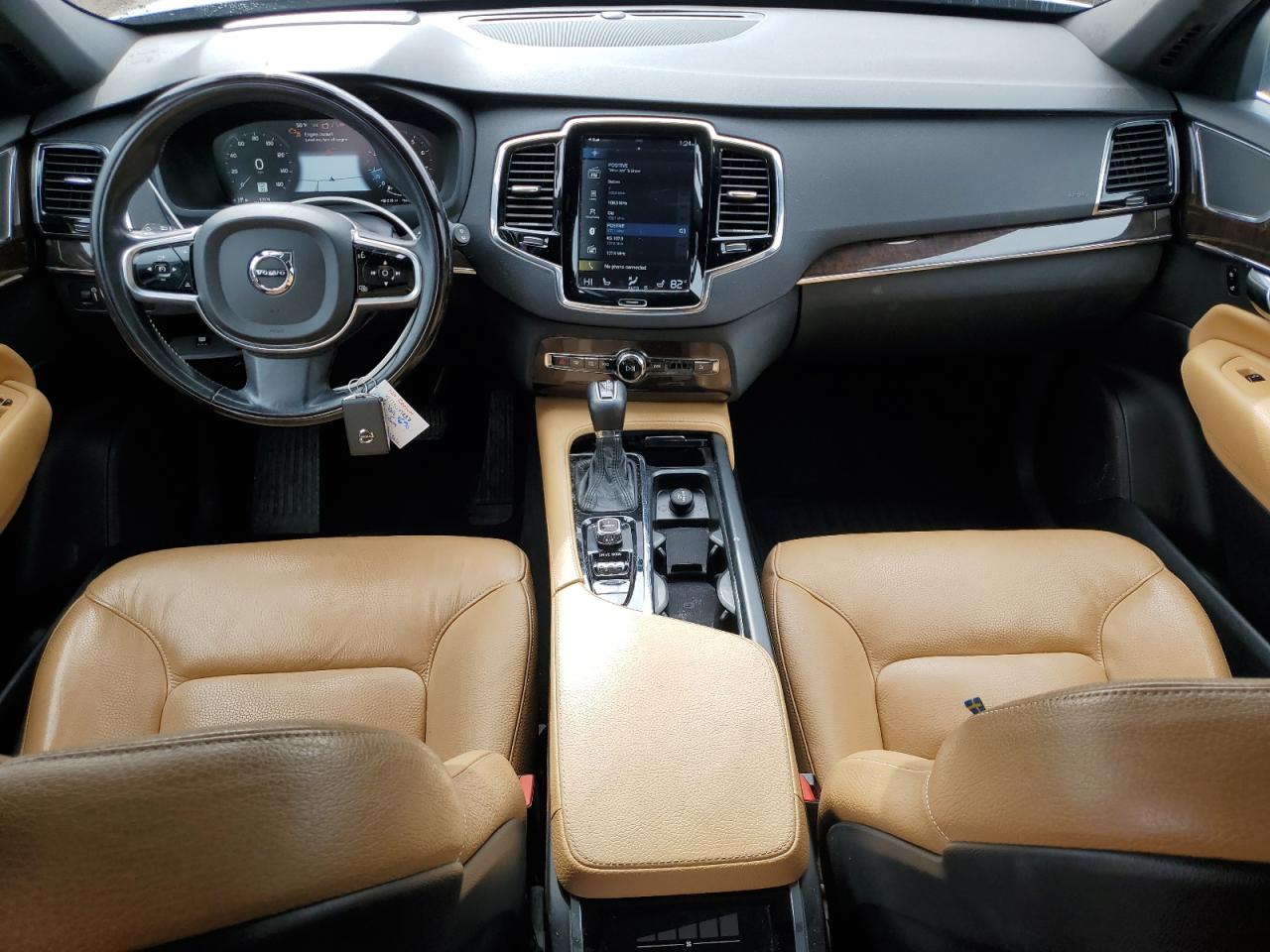 2016 Volvo XC90 - Image 8