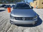 2020 Volkswagen Tiguan Se en Venta en Ellenwood, GA - Front End