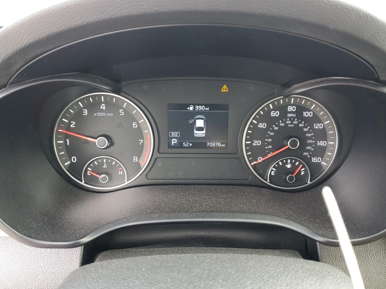 2019 Kia Optima - Image 9
