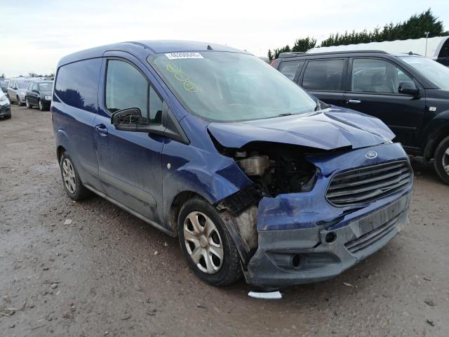 2015 FORD TRANSIT CO