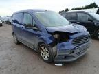 2015 FORD TRANSIT CO for sale at Copart WISBECH