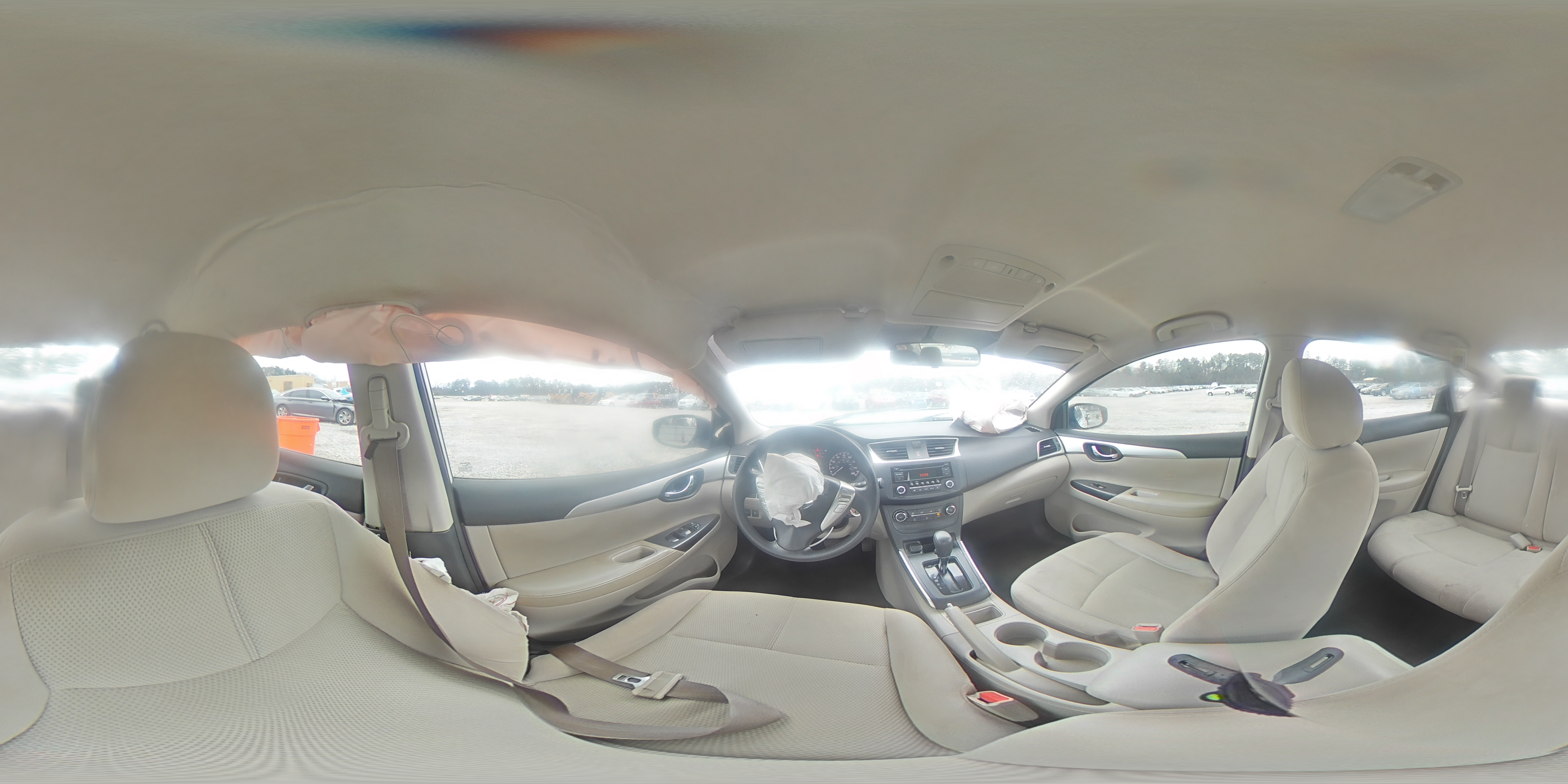2016 Nissan Sentra - Image 14