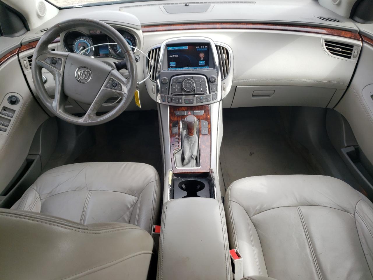 2013 Buick LaCrosse - Image 8