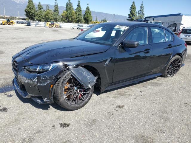 BMW M3 – zdjęcie z aukcji, lot #46605635
