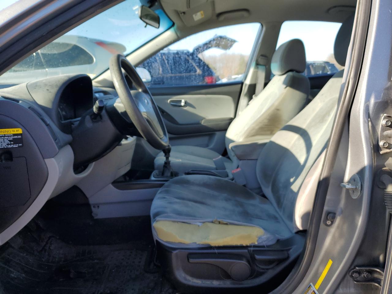 2010 Hyundai Elantra - Image 7
