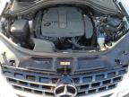 2014 Mercedes-Benz Ml 350 en Venta en North Las Vegas, NV - Front End