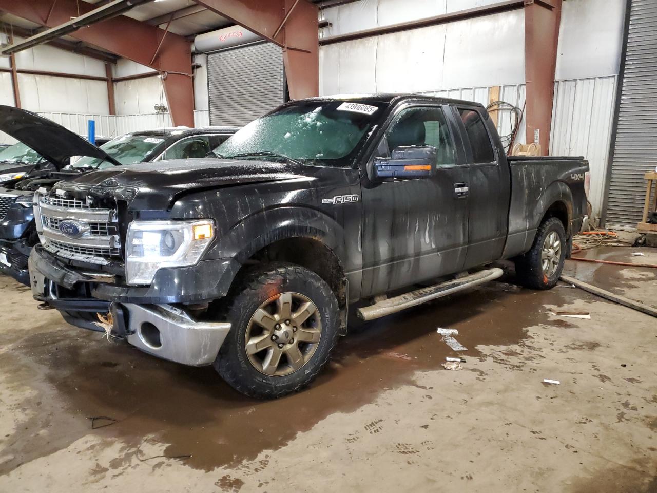 2014 Ford F-150 - Image 1