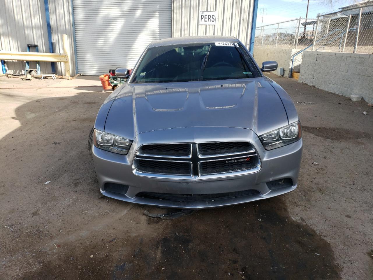 2014 Dodge Charger - Image 5
