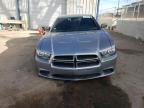 2014 Dodge Charger Se продається в Albuquerque, NM - Side