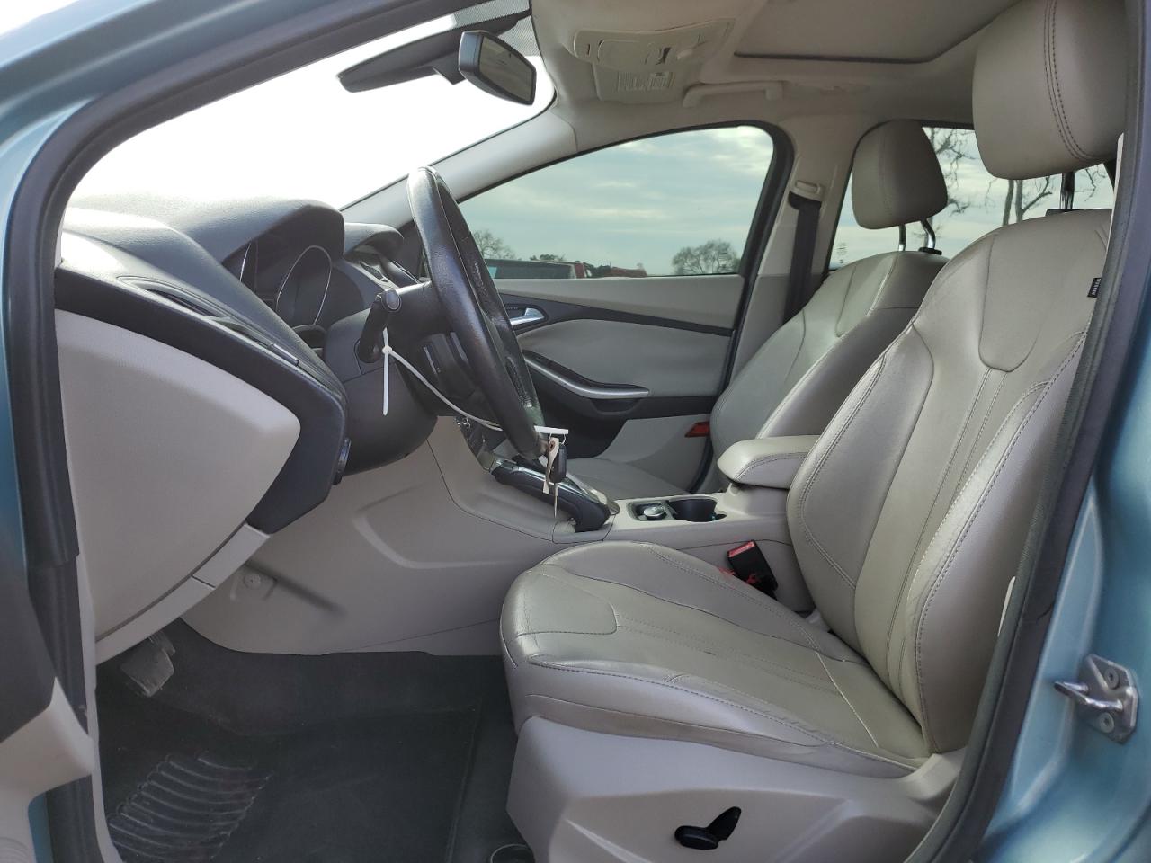2012 Ford Focus - Image 7