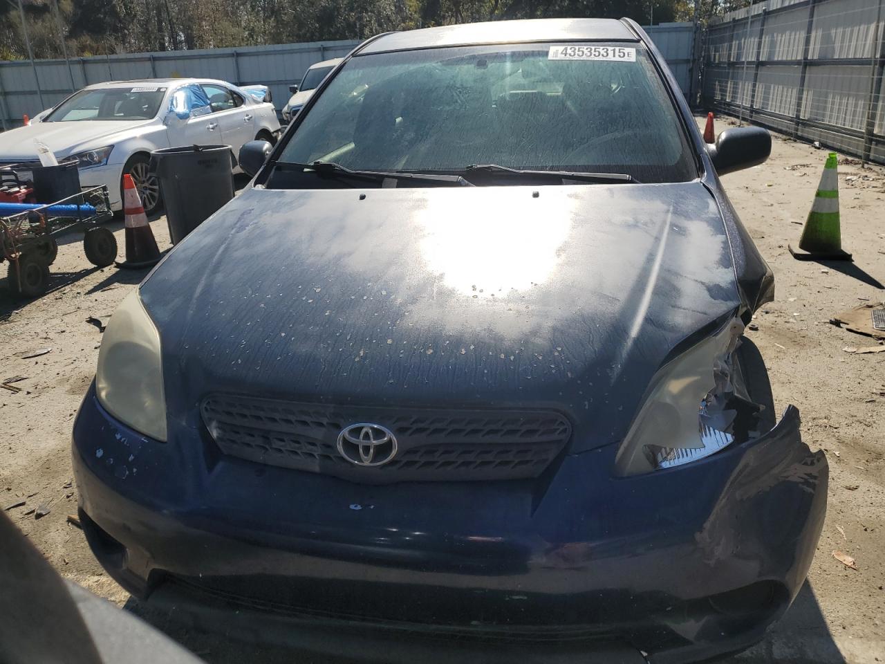 2006 Toyota Corolla - Image 5