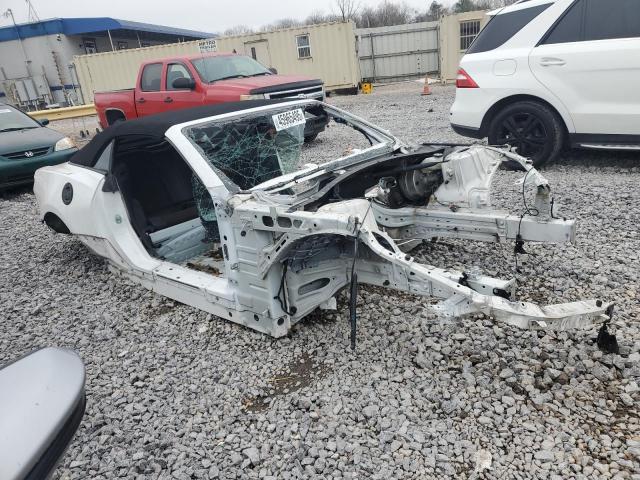  CHEVROLET CAMARO 2019 Белый