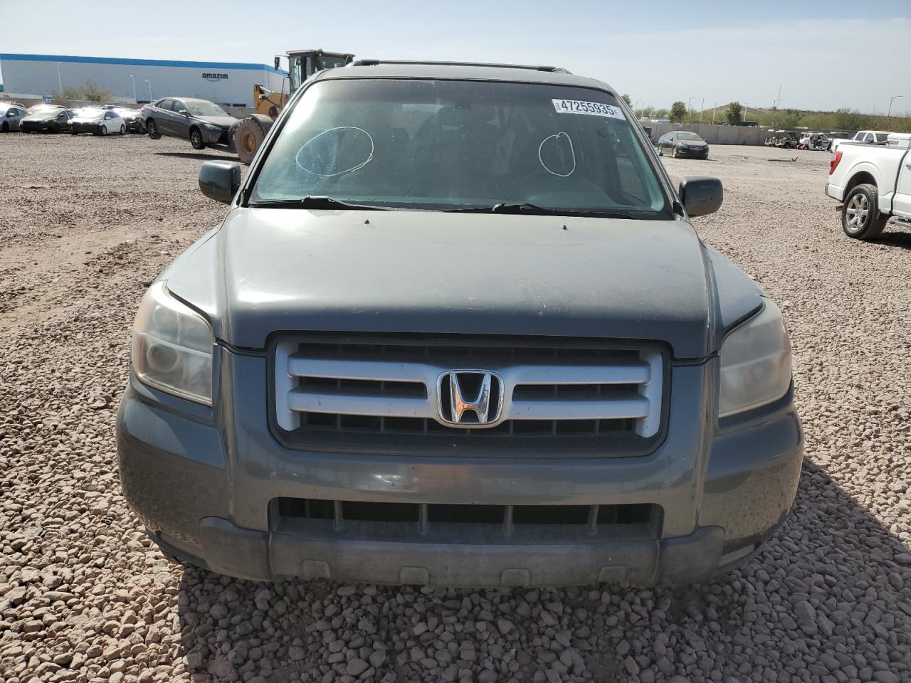 2008 Honda Pilot - Image 5