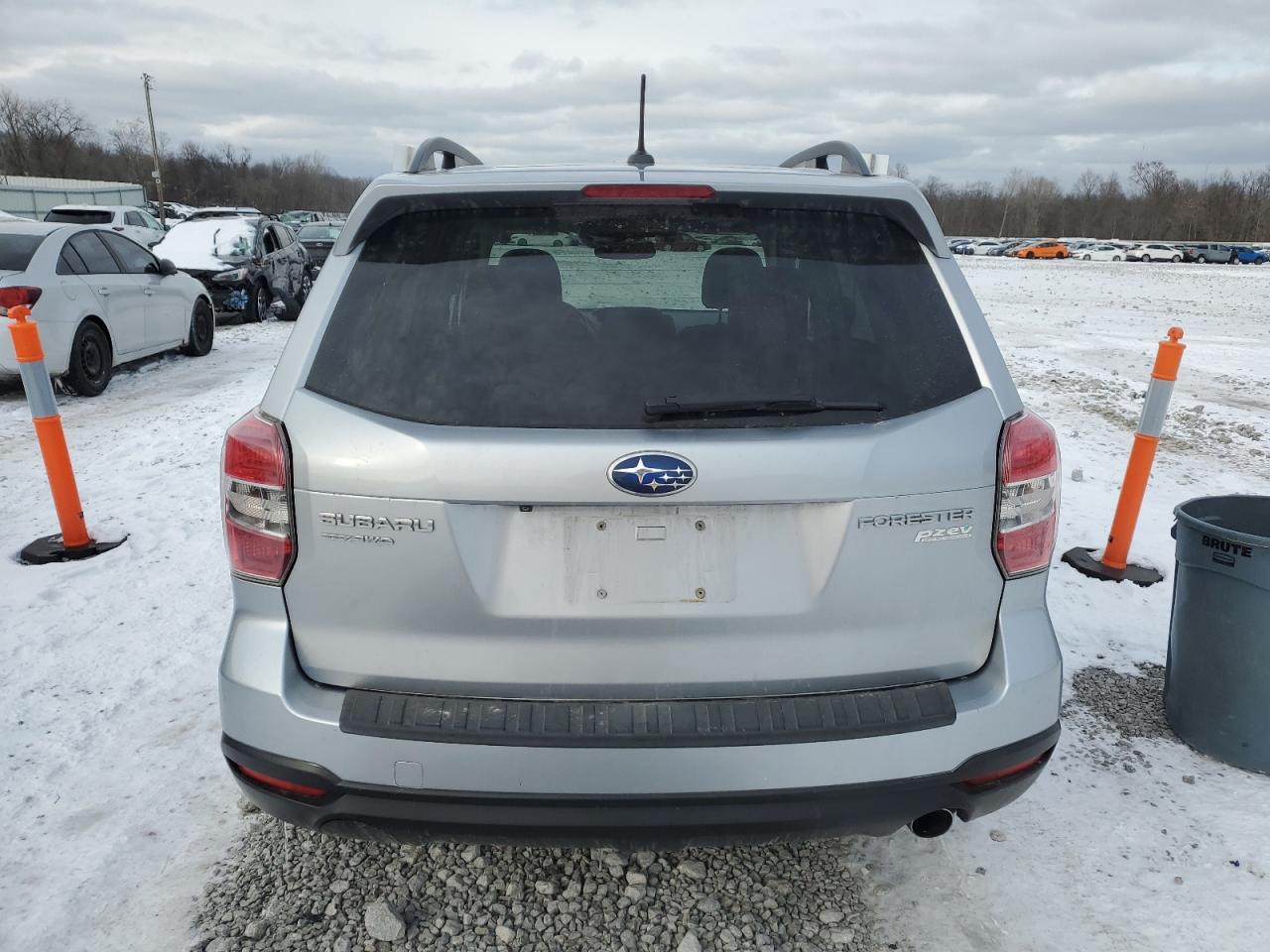 2014 Subaru Forester - Image 6