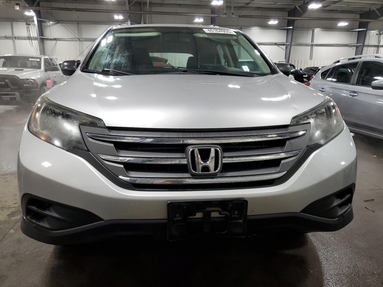 2012 Honda CR-V - Image 5
