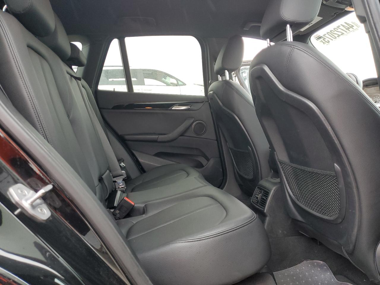 2018 BMW X1 - Image 11