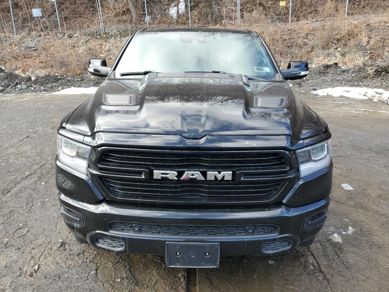 2021 RAM 1500 - Image 5