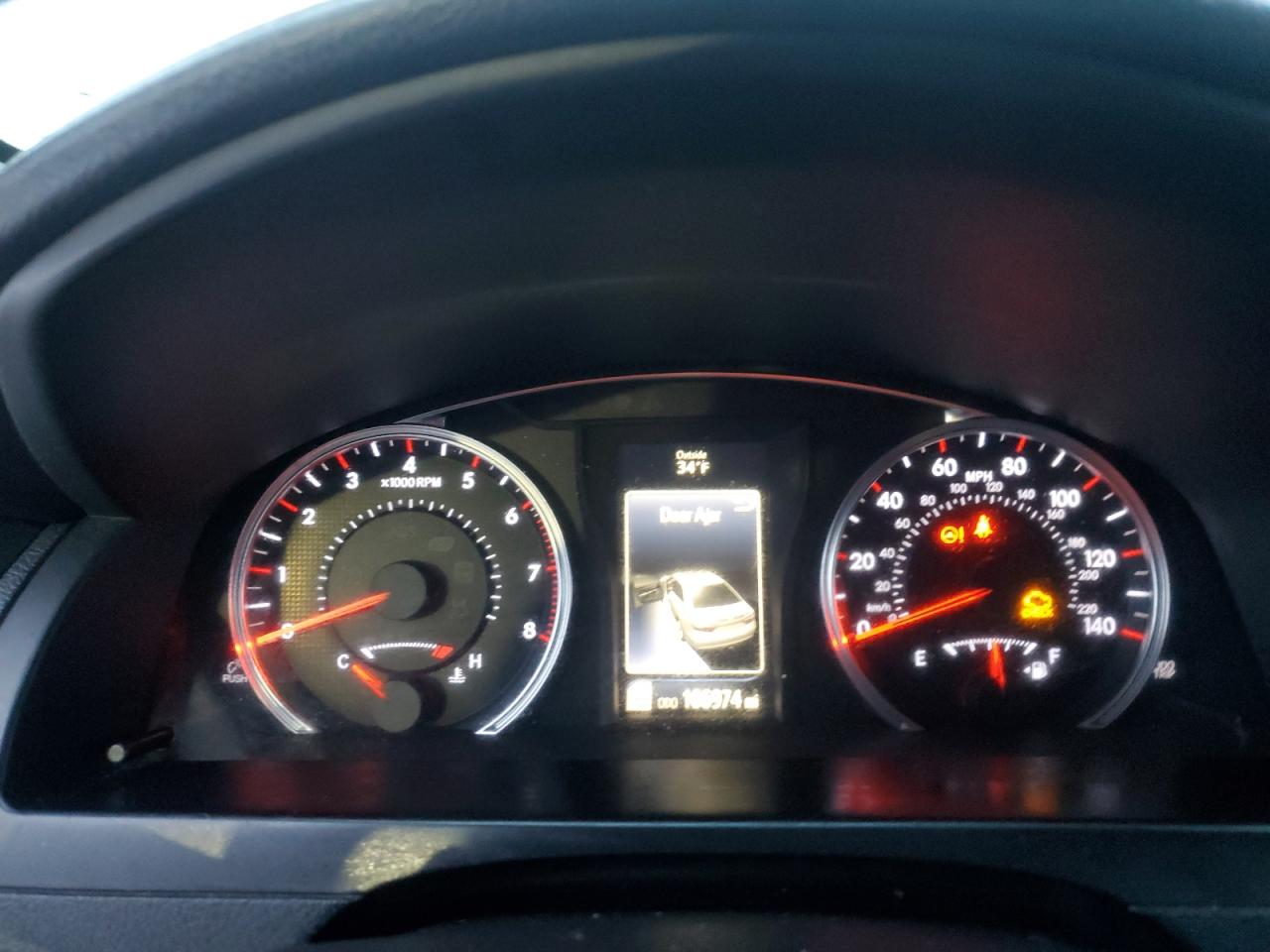 2016 Toyota Camry - Image 9