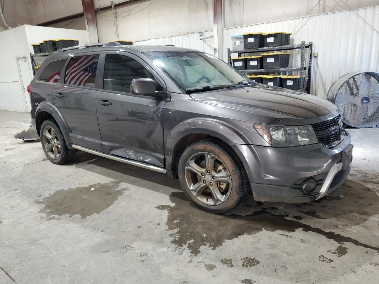 2015 Dodge Journey - Image 4