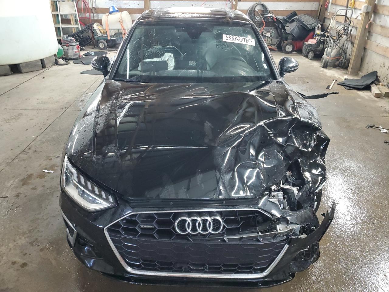 2024 Audi A4 - Image 5