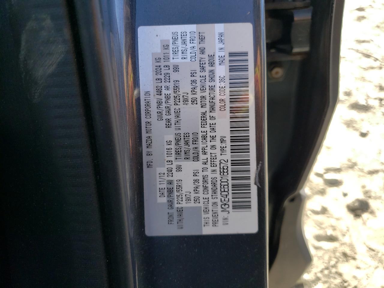 2013 Mazda CX-5 - Image 13