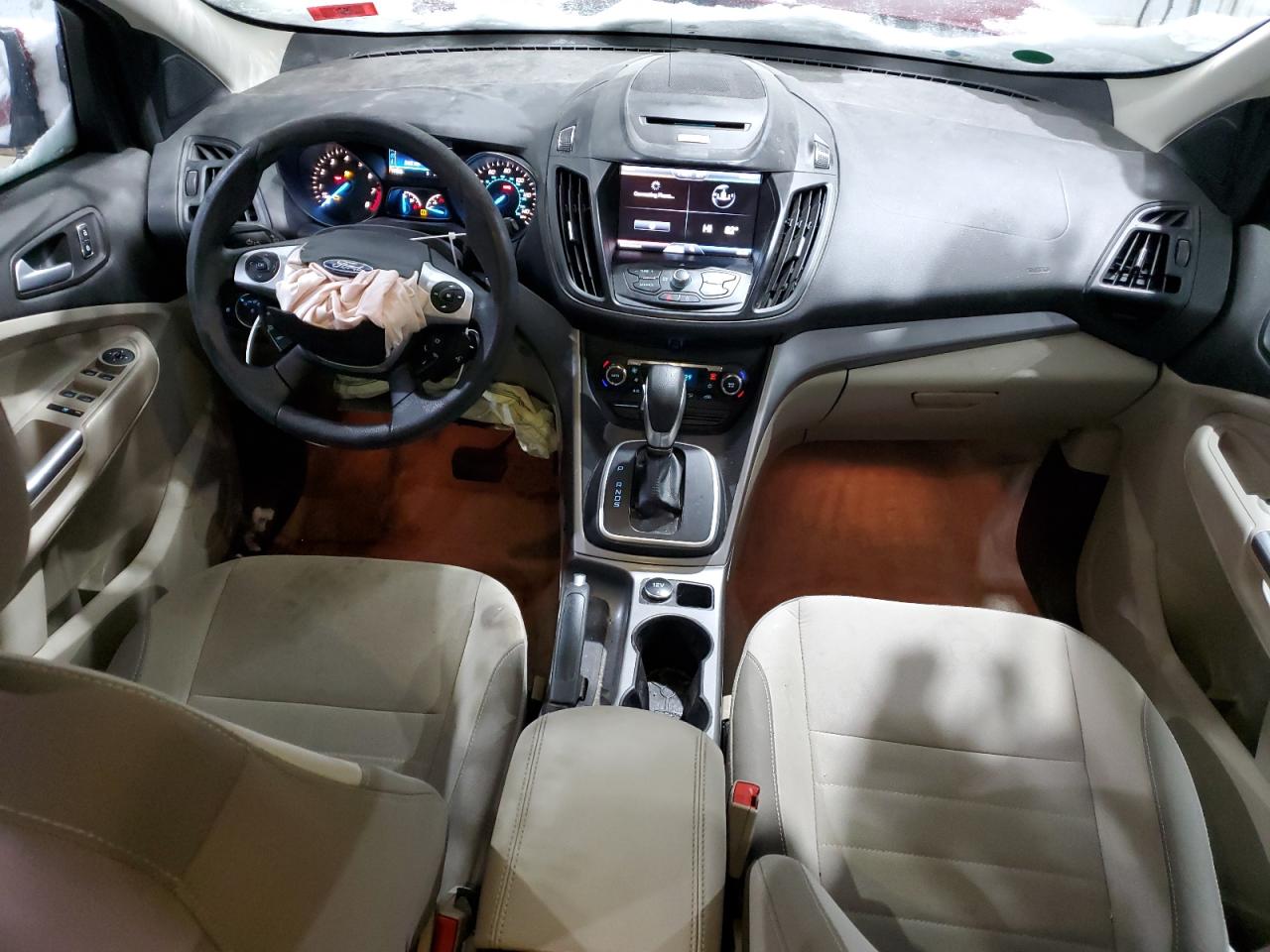 2014 Ford Escape - Image 8