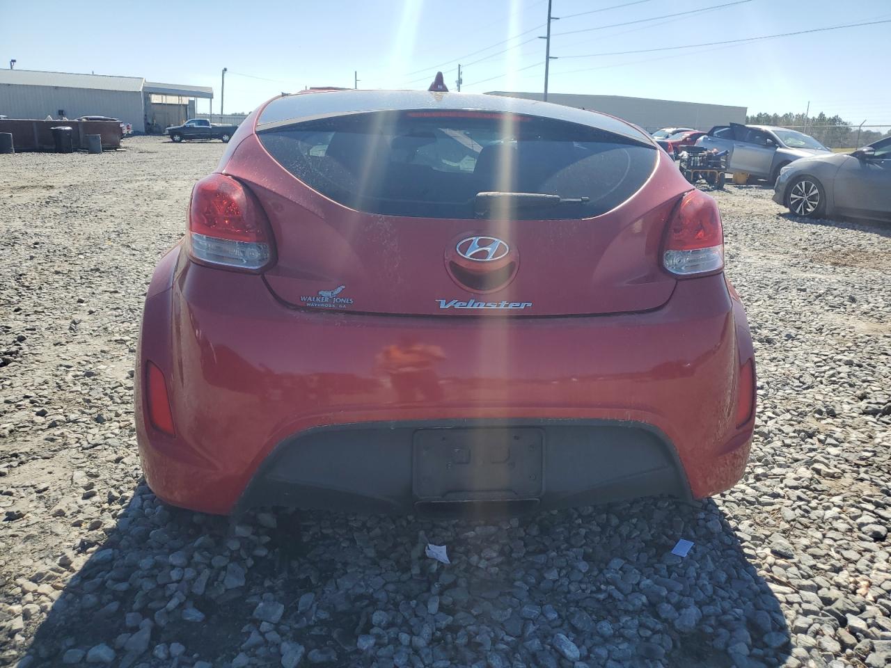 2013 Hyundai Veloster - Image 6