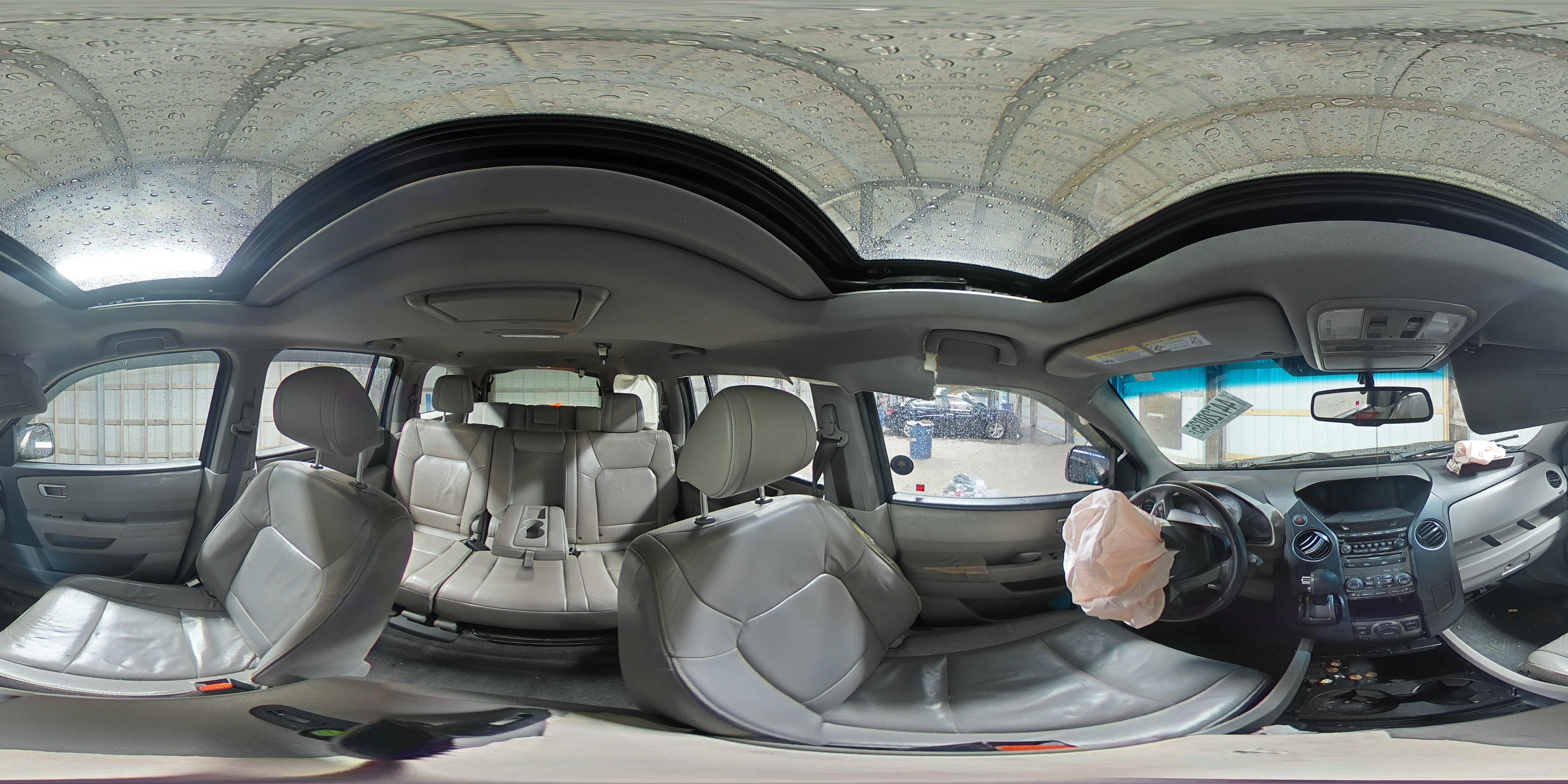 2013 Honda Pilot - Image 14