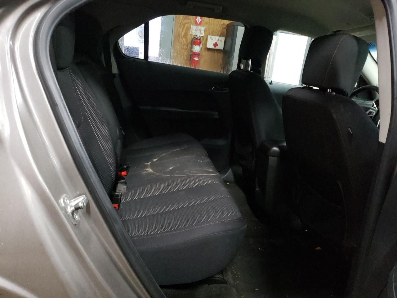 2011 Chevrolet Equinox - Image 11
