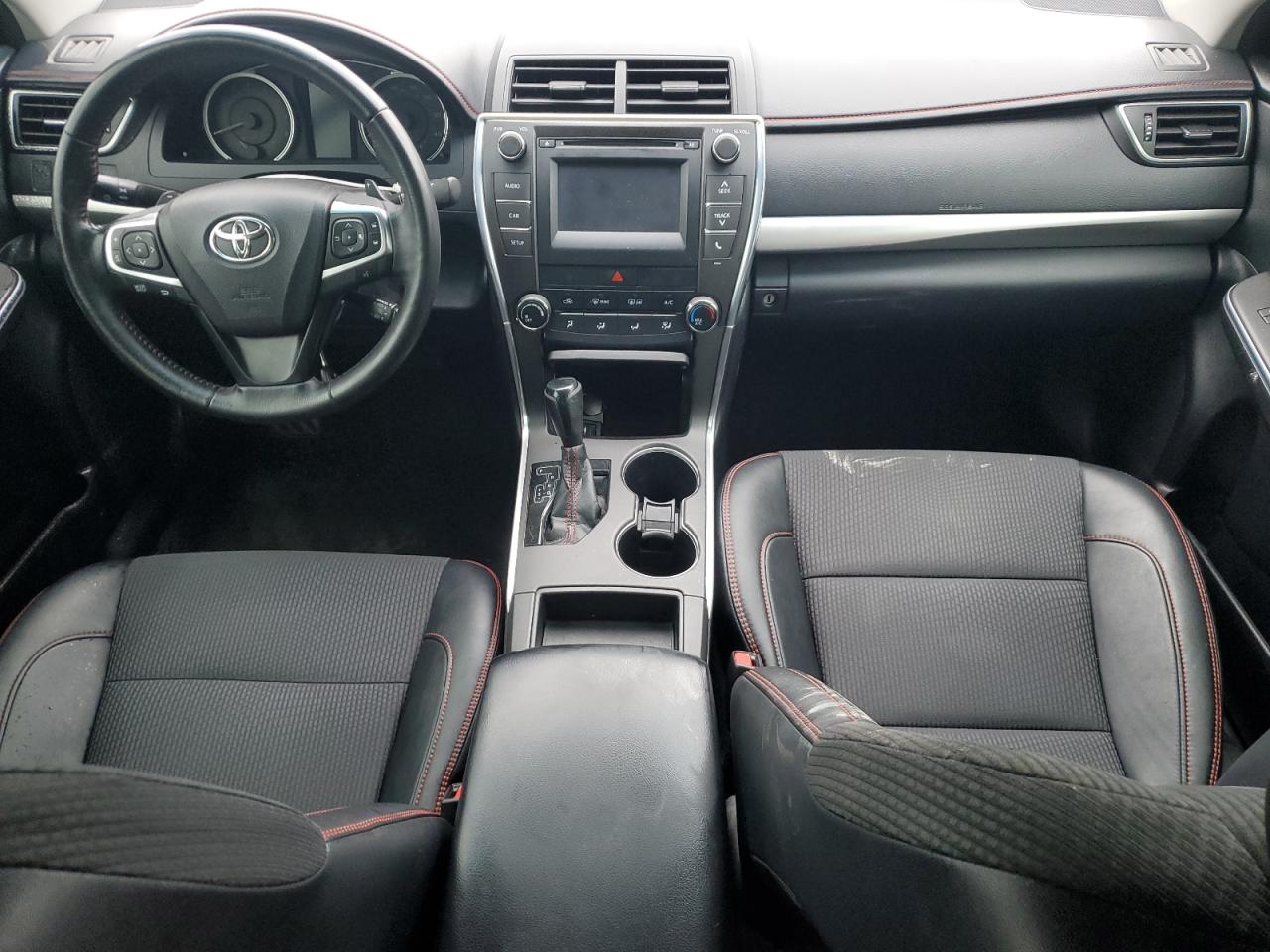 2016 Toyota Camry - Image 8