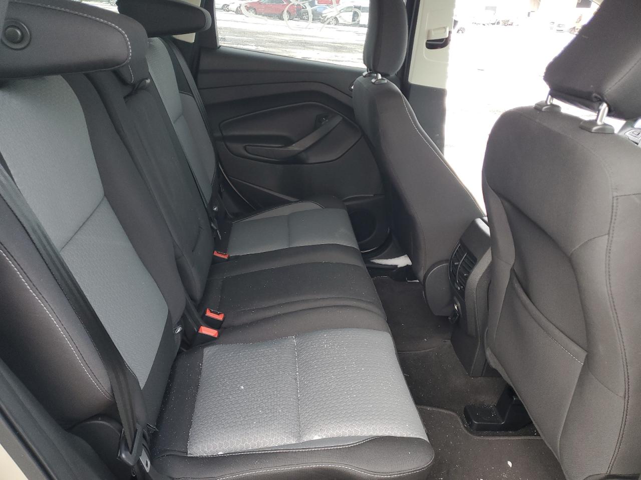 2018 Ford Escape - Image 11