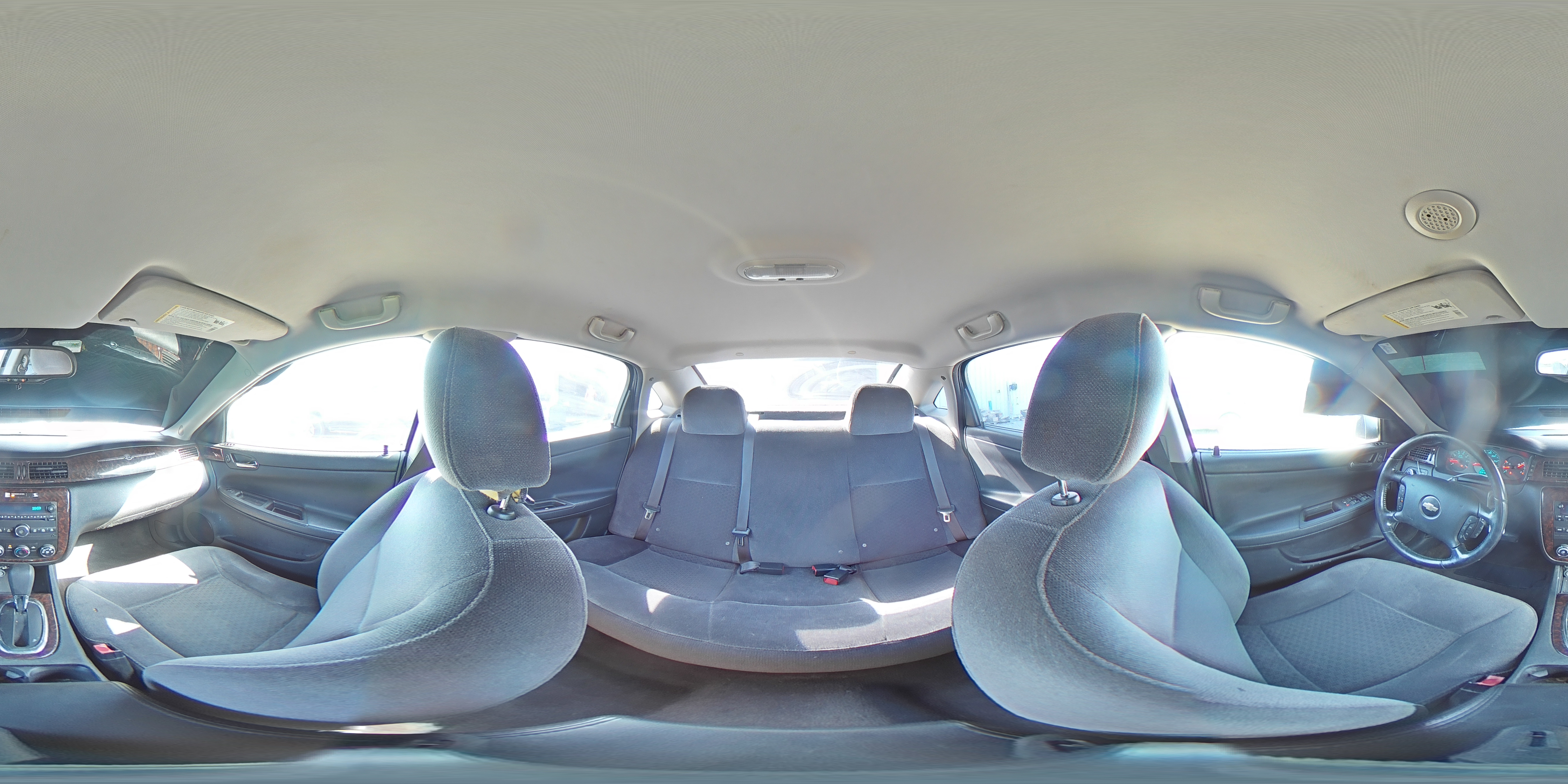 2013 Chevrolet Impala - Image 14