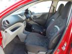 2010 SUZUKI ALTO SZ2 for sale at Copart WHITBURN