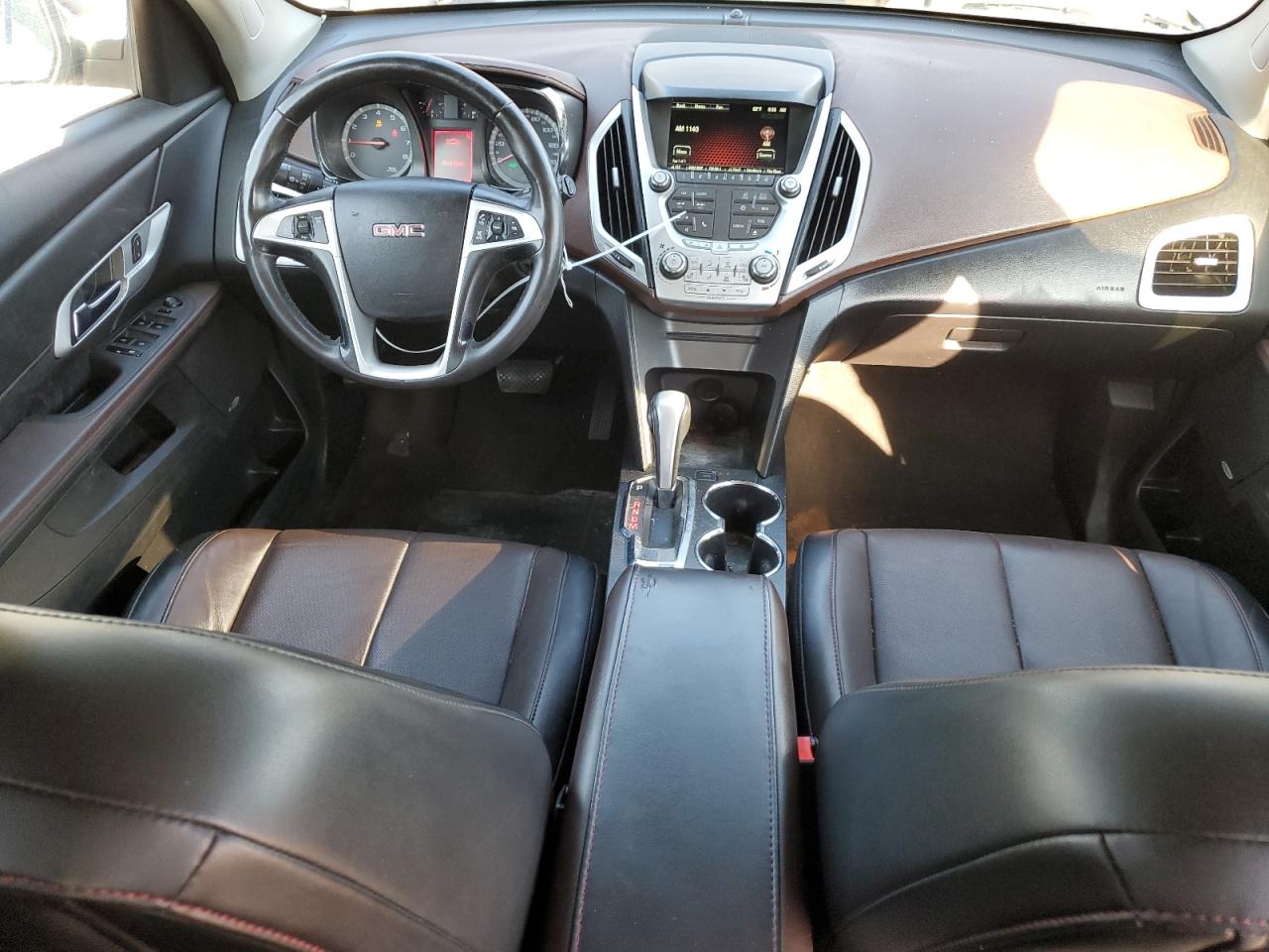 2012 GMC Terrain - Image 8