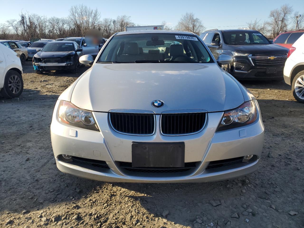 2006 BMW 3er - Image 5
