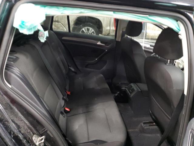 2019 VOLKSWAGEN GOLF SPORTWAGEN S  