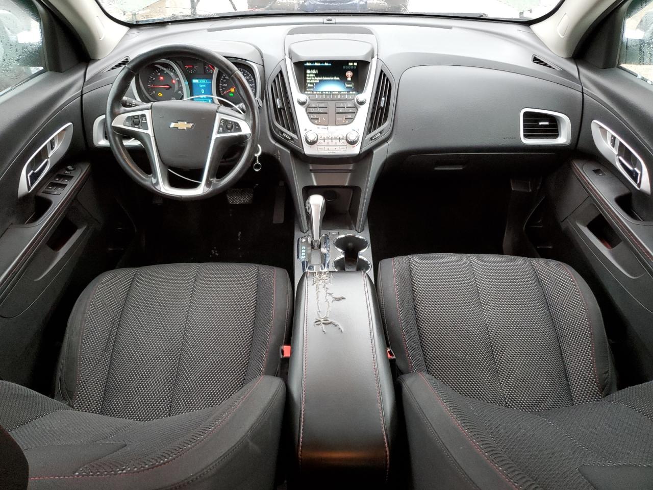 2015 Chevrolet Equinox - Image 8