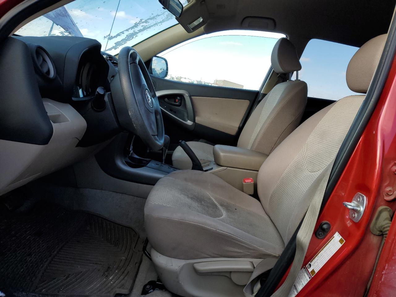 2006 Toyota RAV 4 - Image 7