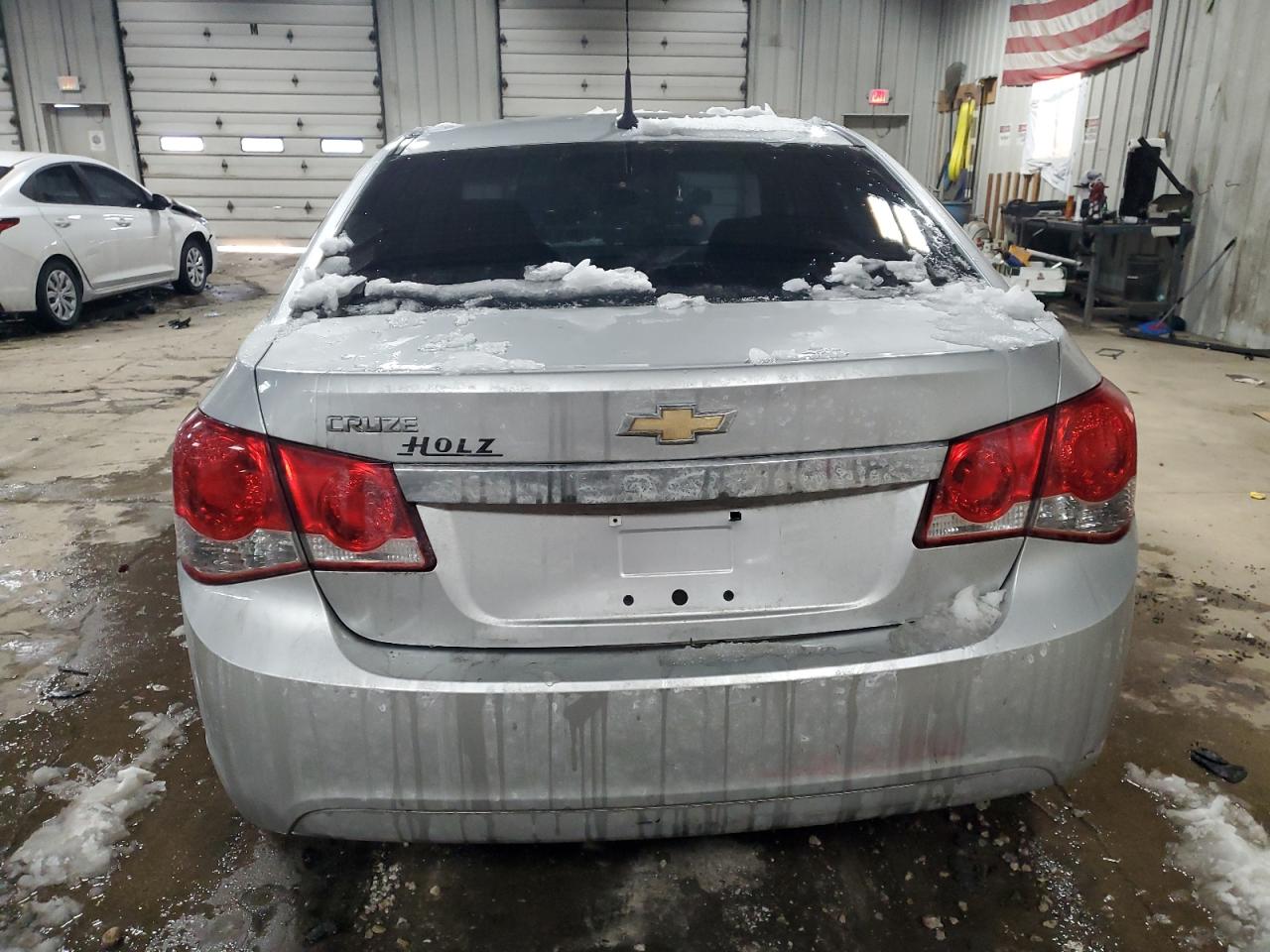 2011 Chevrolet Cruze - Image 6
