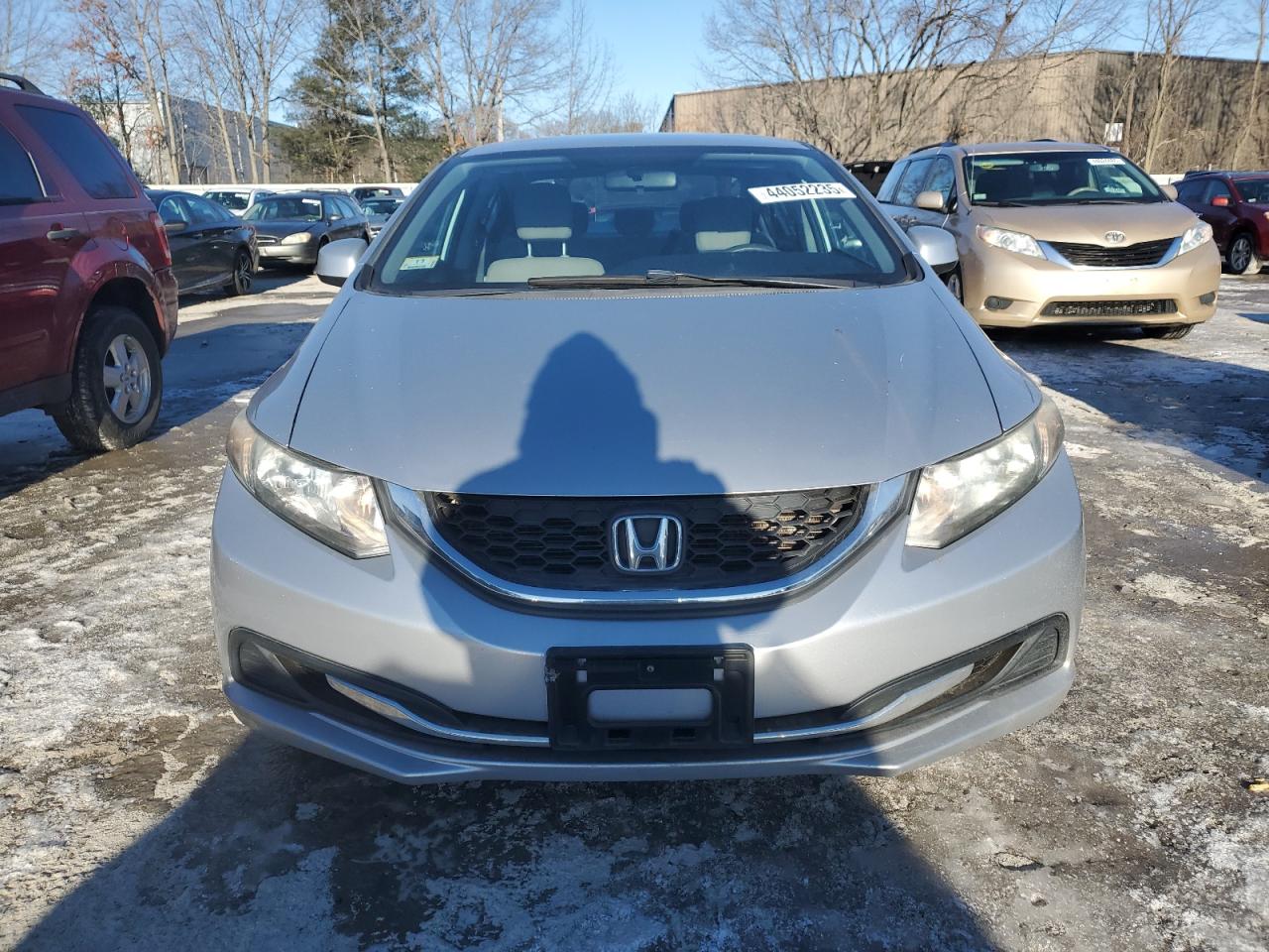 2013 Honda Civic - Image 5