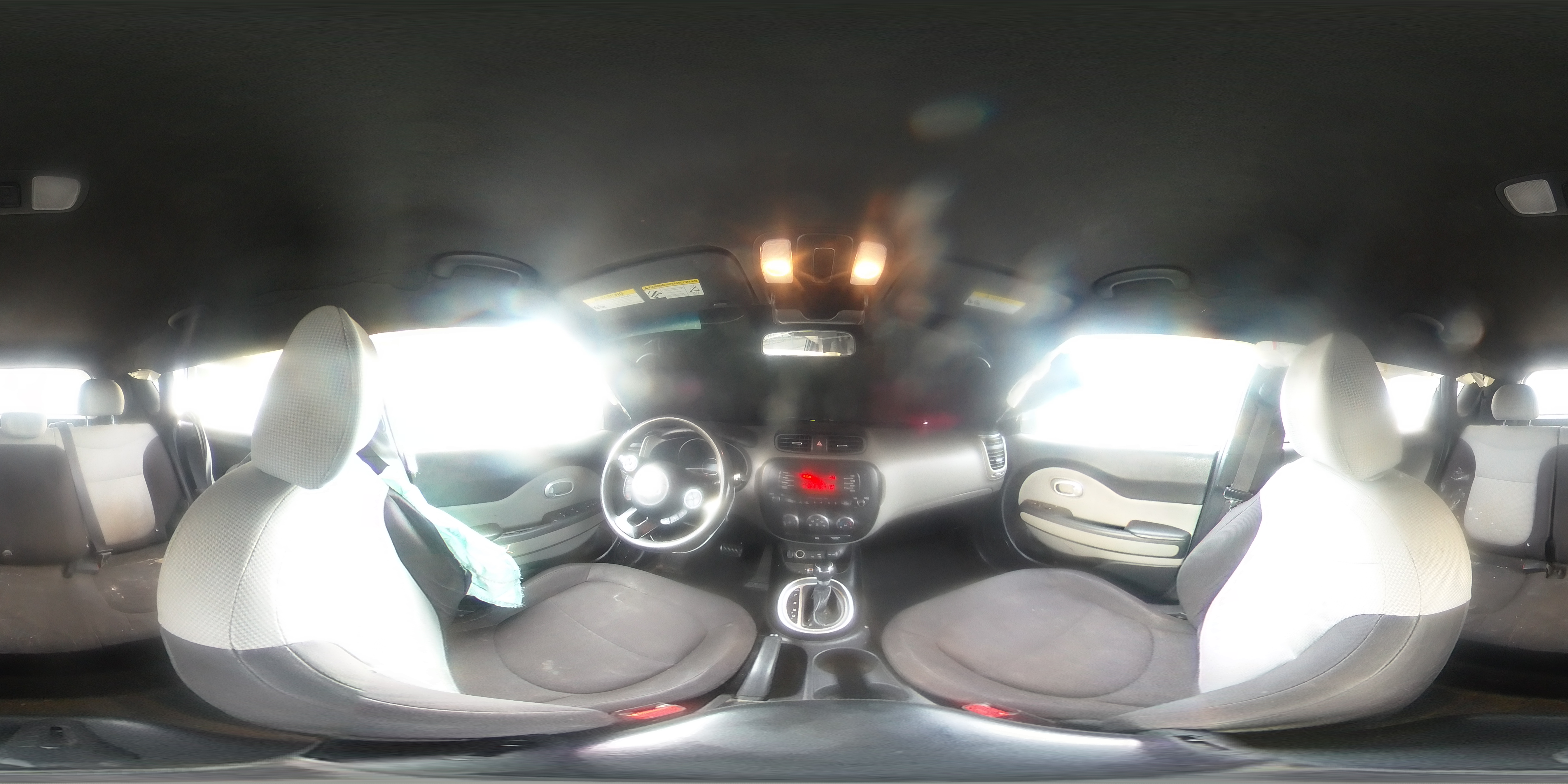 2015 Kia Soul - Image 13