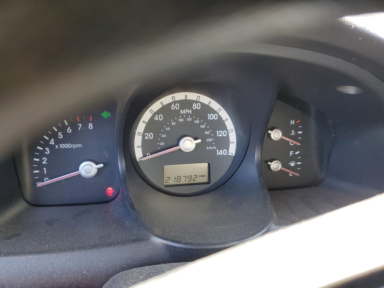 2007 Kia Sportage Ex VIN: KNDJF723977418920 Lot: 47307525